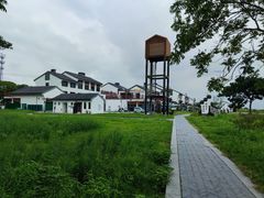 -莲花岛景区