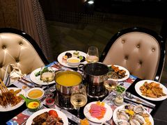 -汕头龙光喜来登酒店