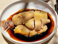 -侨美食家·粤菜(体育西路店)
