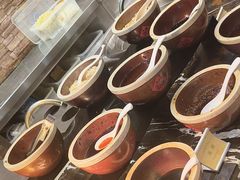 -中乐百花酒店-自助餐厅