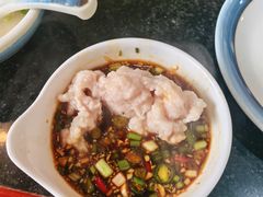 -老来福·非遗酸汤兔(凯旋路店)