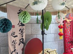 -苏州香山国际大酒店大堂吧·西餐厅