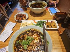 -好這口重庆小面(总店)