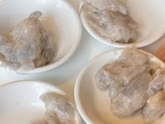 虾滑-步步高福朋喜来登·宜客乐西餐厅