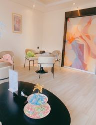 -明宇集团·积木枝芽母婴健康管理中心(天府店)