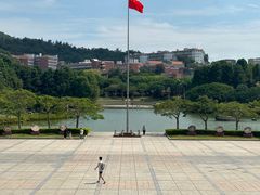 -厦门大学(思明校区)
