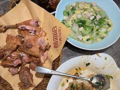 -前海沿·青岛菜(乐客城店)