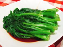 -西贝(上海我格广场店)