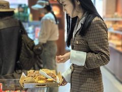 -丁香西饼屋(桂林路店)