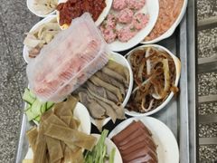 -李德富老街牛杂火锅(抚琴街店)