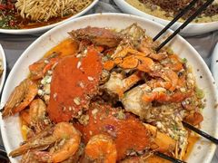 -辣螃铠盆盆蟹大排档(总店)