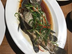 -泰华海鲜中餐厅(普吉镇店)