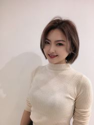 短发-P.STYLE 派斯造型