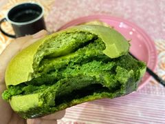 -yeast面包店