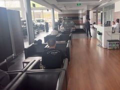 -北京鹏龙星徽奔驰4S店(西大望路店)