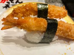 -合点寿司(美罗城店)