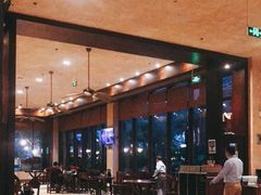 -雨林餐厅(长隆海洋王国店)