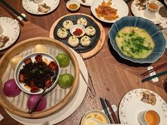 -江南厨子(万象天地店)