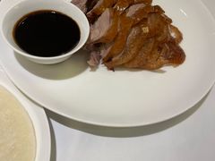 北京烤鸭-洋洋中餐馆·SINCE 1997(信投店)
