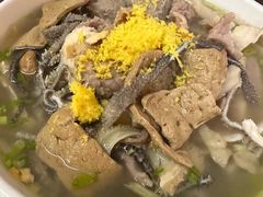 -潮镇老尾牛杂(环城西路店)