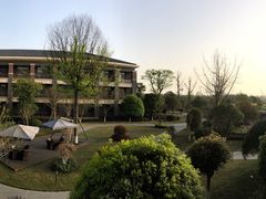-成都安仁福朋喜来登酒店