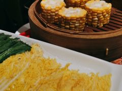 -青蓬海上捞蒸品海鲜城(海岸城店)