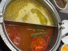 -一绪に寿喜烧(荟聚店)