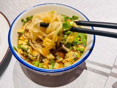 -唐猫庭院·千年陕菜(大唐不夜城店)