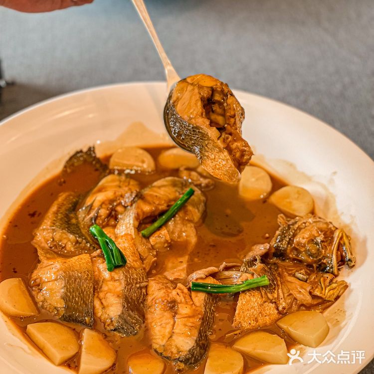 苏州|米其林三星品质!每一口都是味蕾享受