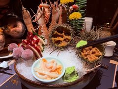 -雍容荟活龙虾自助餐(IFS黑金店)