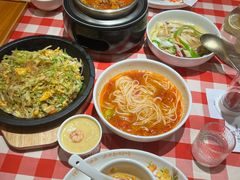 小锅炖牛腩-西贝(宁波天一国购店)