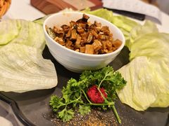 -若蘭慈·无国界素食料理(欢乐海岸店)