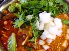 经典原味螺蛳粉-柳星·螺蛳粉(D11店)