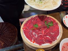 -牛市坎火锅(建设路店)