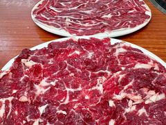 -阿波潮汕牛肉火锅·汤粉面(拱北店)