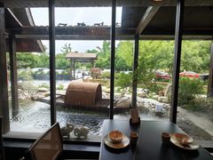 -南山渔宴
