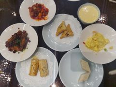 -皇冠假日酒店-御皇轩中餐厅