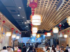 -易老妈蹄花.特色川菜(人民公园总店)