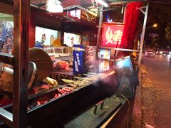 -陆二烧烤(盐城环城北路店)