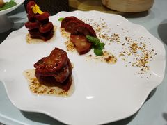-四季民福烤鸭店(前门店)