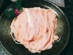 -王家渡火锅店(棕榈泉店)