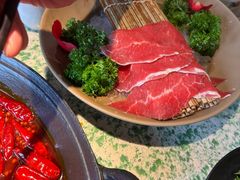 -鸿姐老火锅·传统炒料(上海旗舰店)