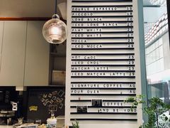 -Something For(中洲湾店)