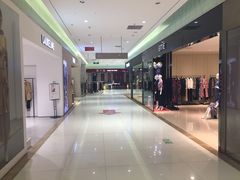 -丽达购物中心(崂山店)