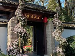 -杭州植物园
