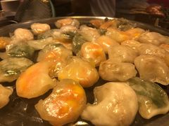 -东门町美食街