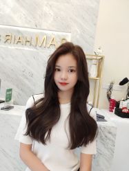 -3AM HAIR SALON染发接发