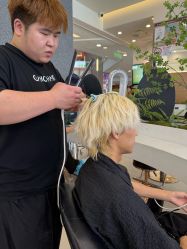 -GANO HAIR 