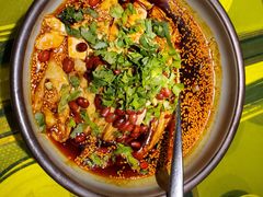 钵钵鸡-辛香汇(大华第一坊店)