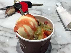 -哈根达斯(世界城店)